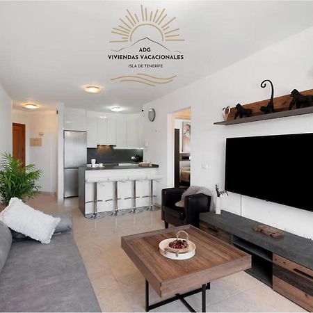 Apartamento Oasis Tropical كانديلاريا المظهر الخارجي الصورة