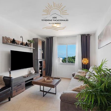 Apartamento Oasis Tropical كانديلاريا المظهر الخارجي الصورة