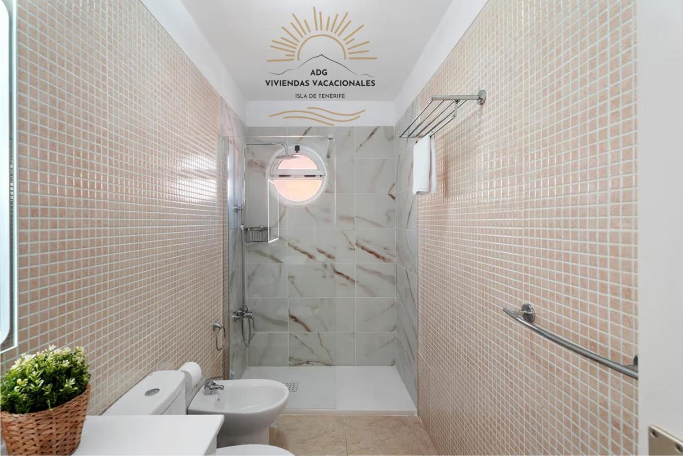 Apartamento Oasis Tropical كانديلاريا المظهر الخارجي الصورة